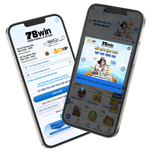 Thư viện trò chơi cá cược đa dạng trên 89bet1 iOS App