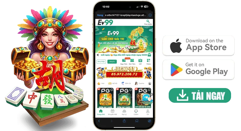 Cá cược trực tiếp trên 89bet1 iOS App