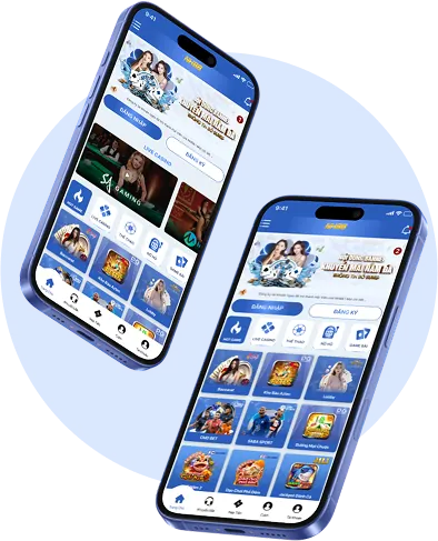 Tỷ lệ cược cạnh tranh 89bet1 iOS App