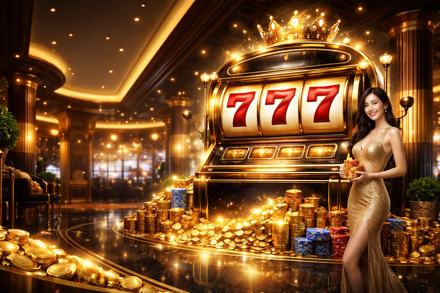 Cài đặt 89bet1 iOS App