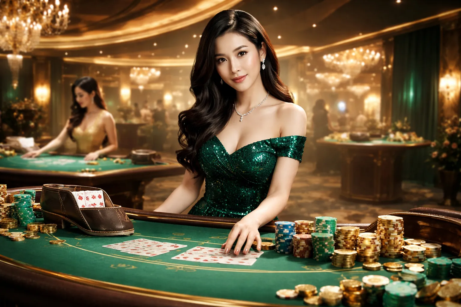 Ưu điểm vượt trội