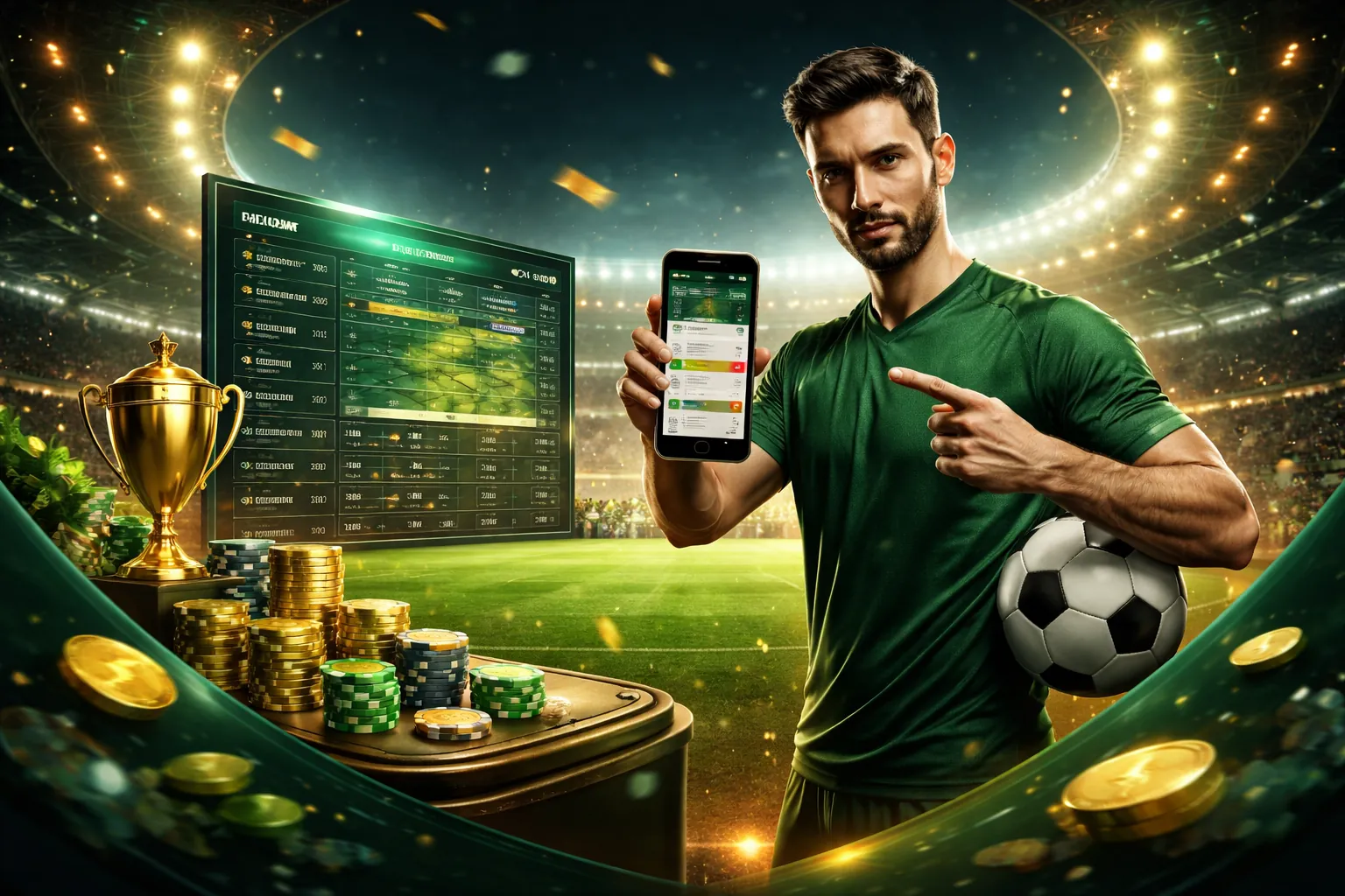Đánh giá 89bet1 iOS App