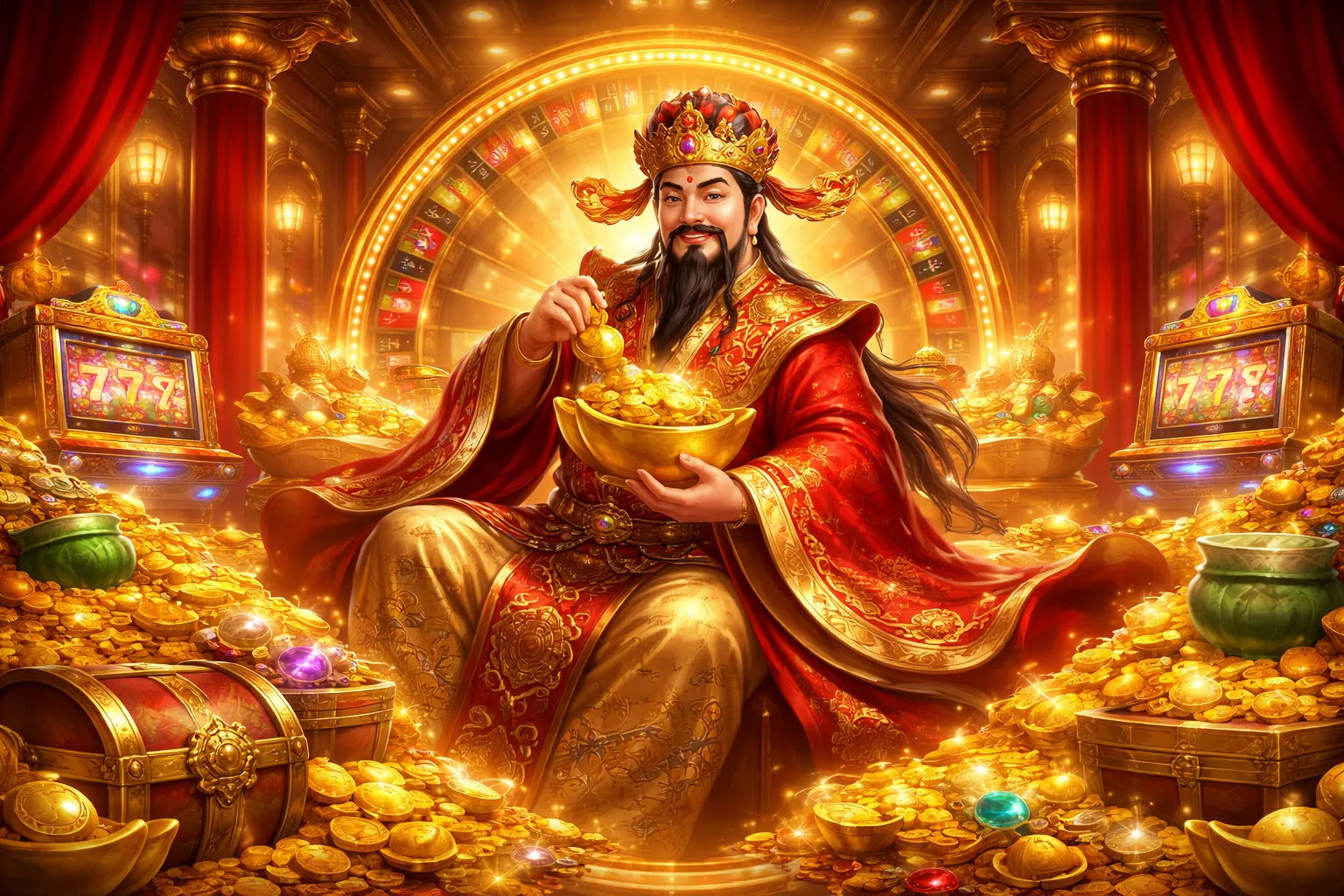 Đa dạng các trò chơi bắn cá tại 89bet1
